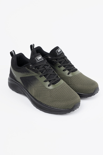 Baskets pour hommes couleur... 2