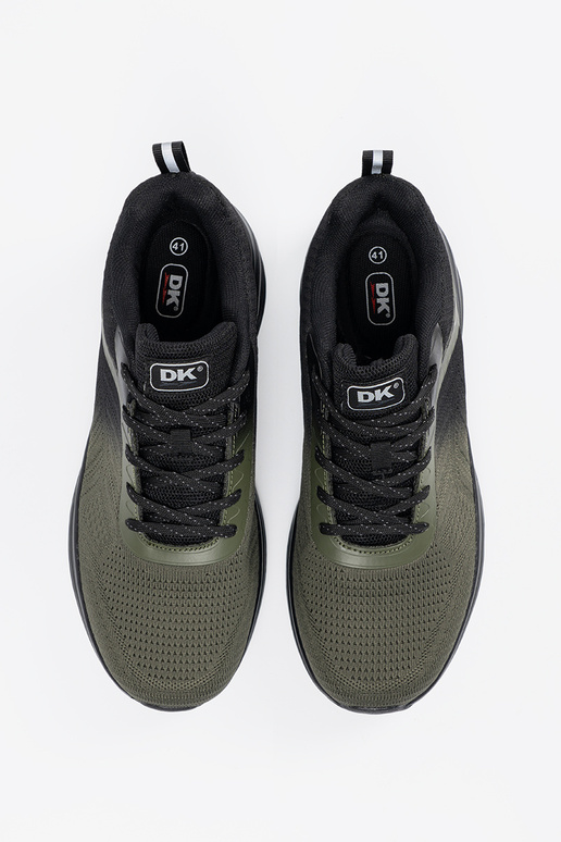 Baskets pour hommes couleur grise