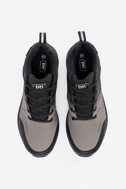 Baskets légères pour hommes couleur...