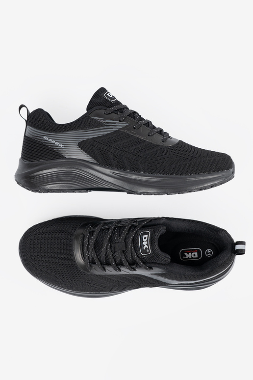 Baskets légères pour hommes couleur...