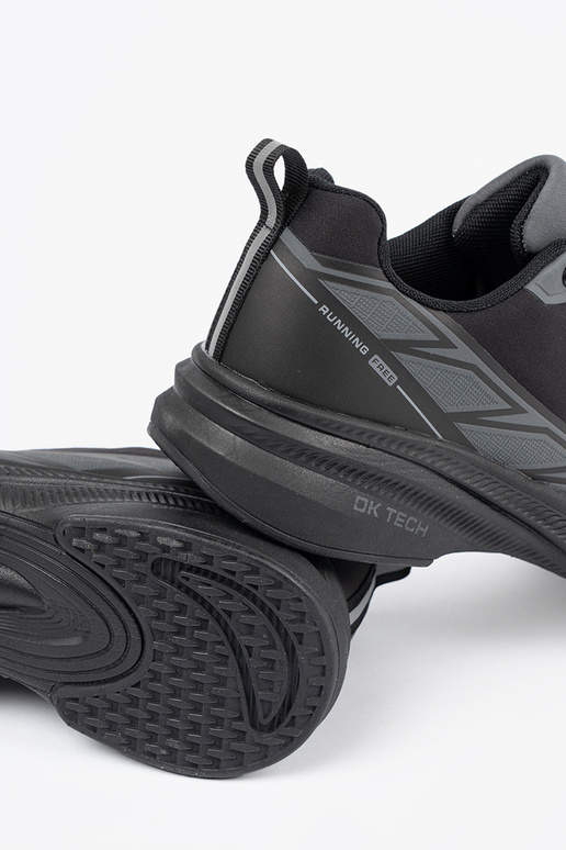 Baskets de style sportif pour hommes...