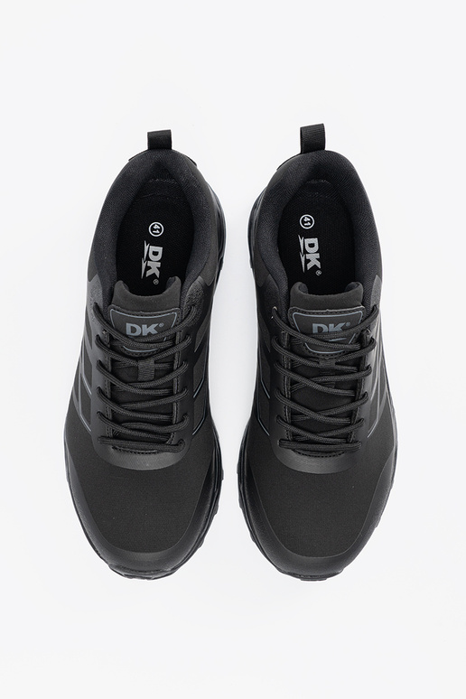 Baskets légères de style sportif pour...