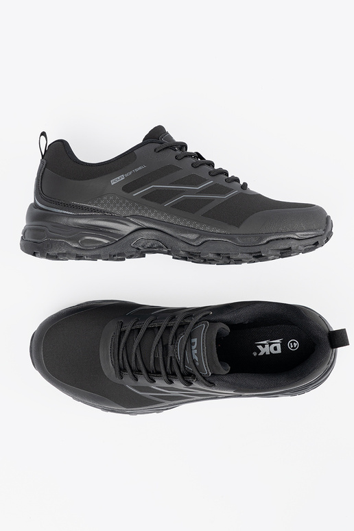 Baskets légères de style sportif pour...