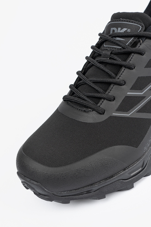 Baskets légères de style sportif pour...