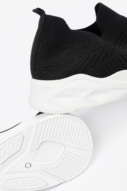 Baskets de sport pour femmes noires...