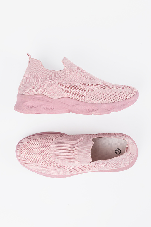 couleur rose chaussures de sport... couleur rose chaussures de sport...