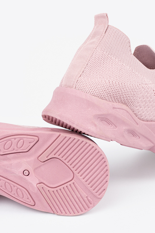 couleur rose chaussures de sport... couleur rose chaussures de sport...