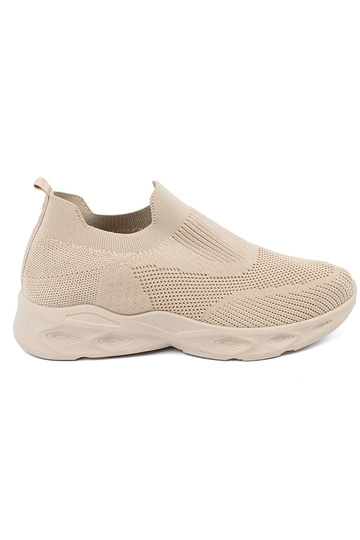 Baskets de sport couleur...