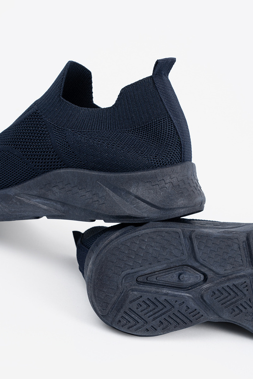 Baskets pour femmes couleur bleu avec...