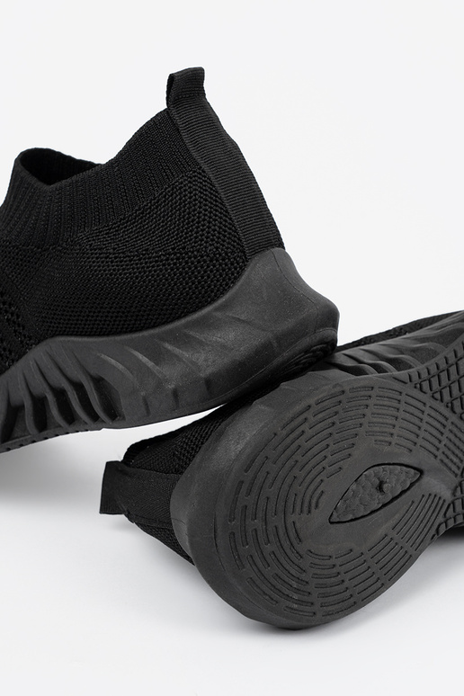 Baskets pour femmes couleur noire...