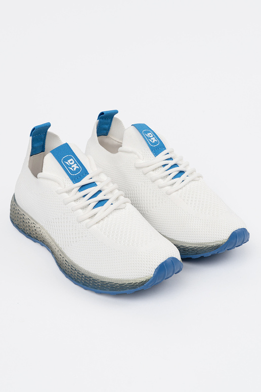 couleur blanche chaussures de sport z...