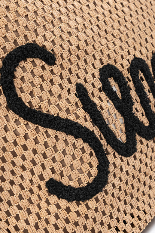 Chaussons pour femmes noirs avec... Chaussons pour femmes noirs avec...