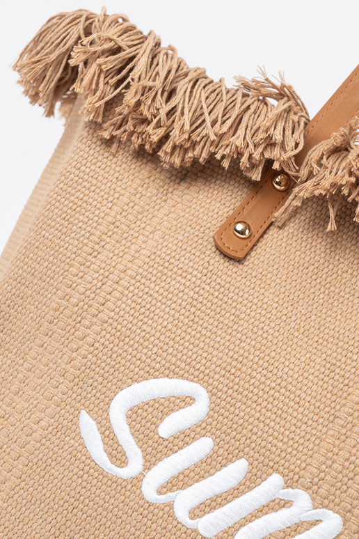 Sac de plage « ÉTÉ »