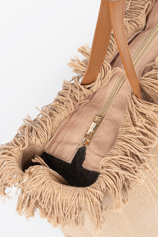 Sac de plage « ÉTÉ »