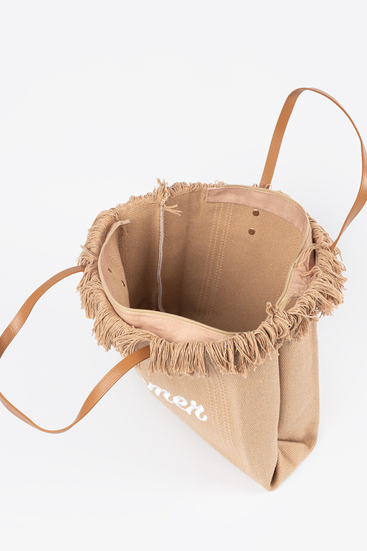 Sac de plage « ÉTÉ »