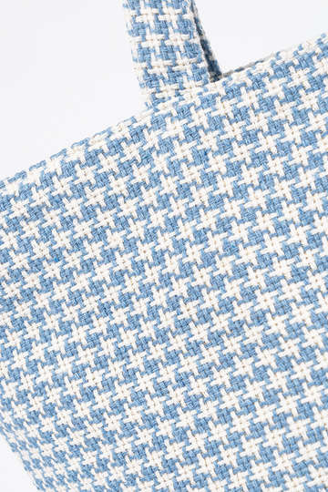 Sac de plage avec motif à... 2