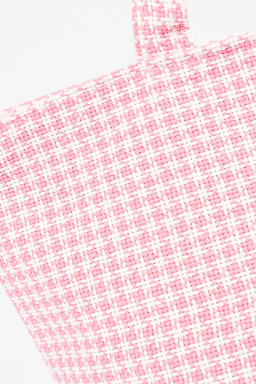 Sac de plage avec motif à... 2