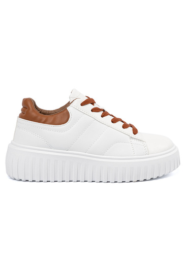 Chaussures de style sportif...