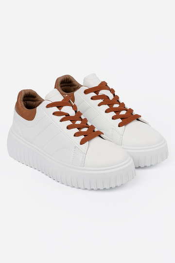 Chaussures de style sportif... 2