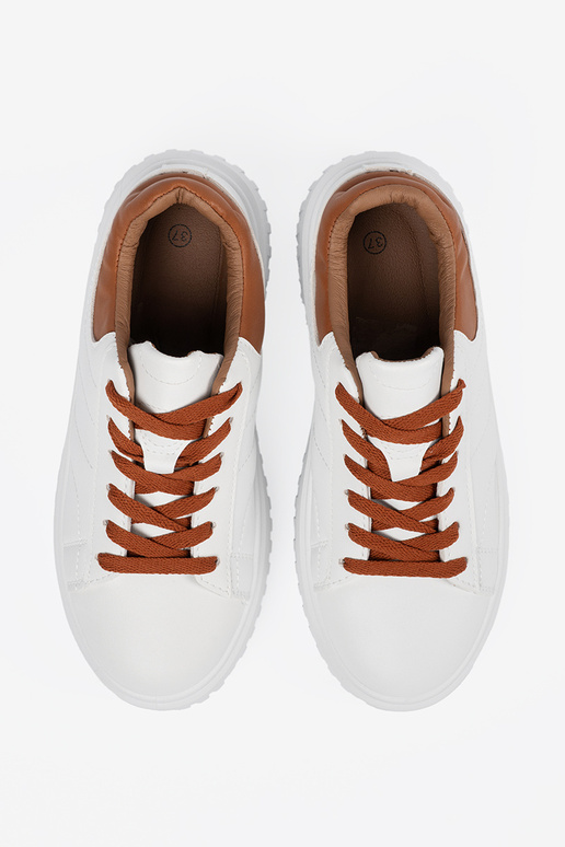 Chaussures de style sportif couleur...