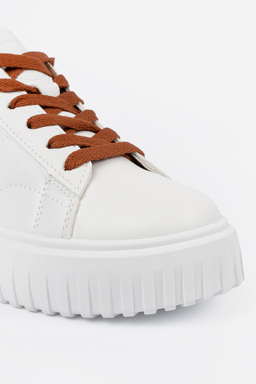 Chaussures de style sportif couleur...