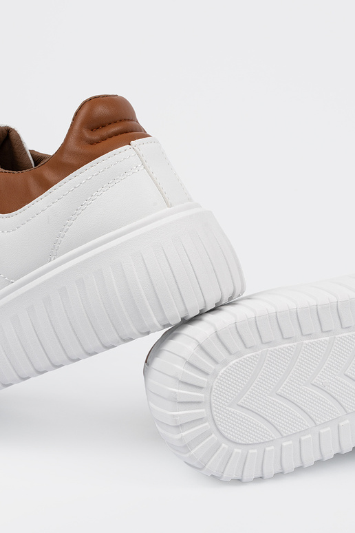 Chaussures de style sportif couleur...