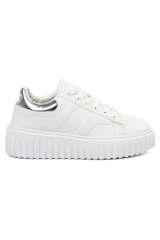 Chaussures de style sportif couleur...