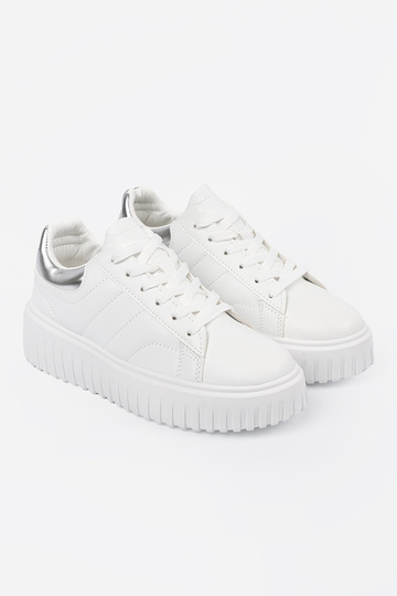 Chaussures de style sportif... 2