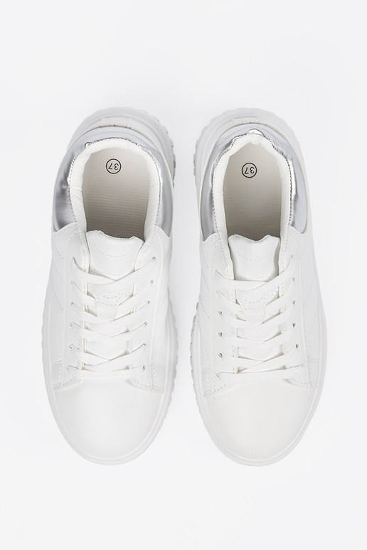 Chaussures de style sportif couleur...