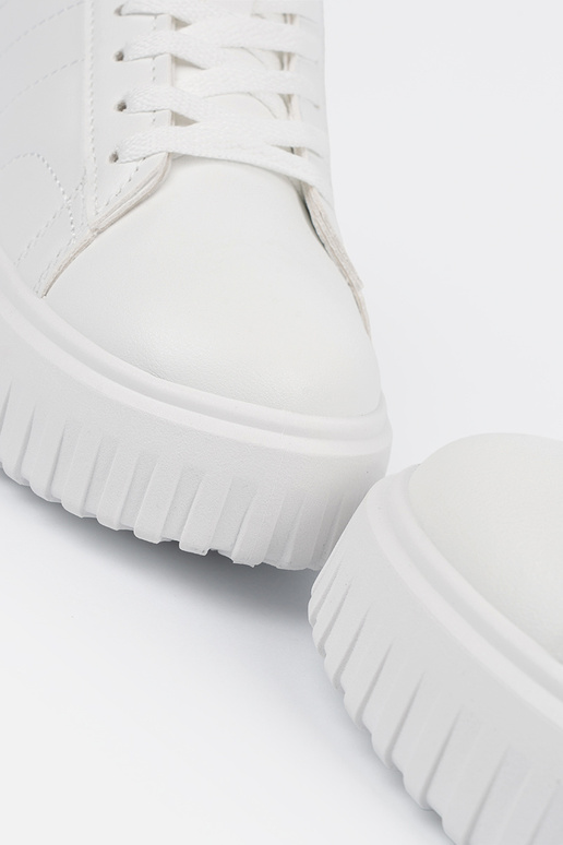 Chaussures de style sportif couleur...