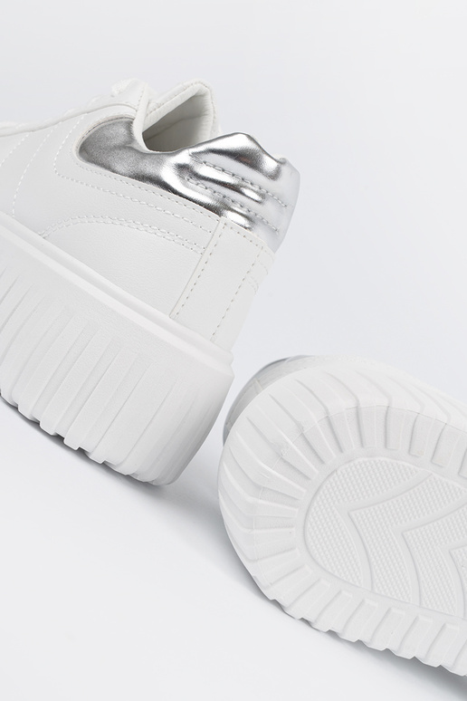 Chaussures de style sportif couleur...