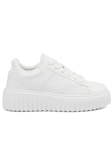Chaussures de style sportif...