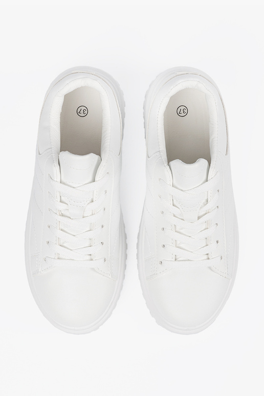 Chaussures de style sportif couleur...