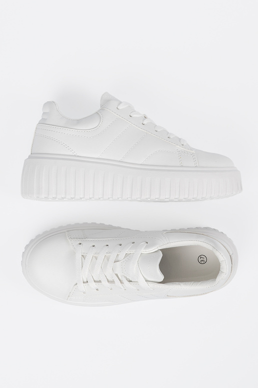 Chaussures de style sportif couleur...