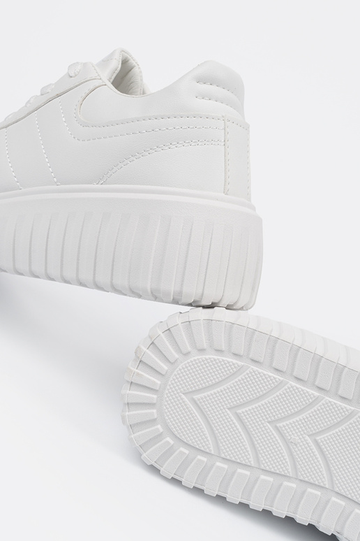 Chaussures de style sportif couleur...