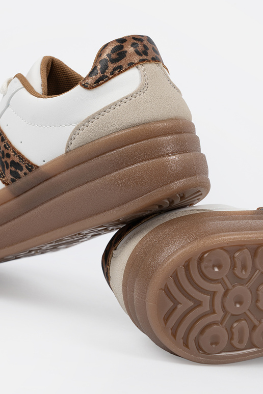 Chaussures pour femmes LIBERO