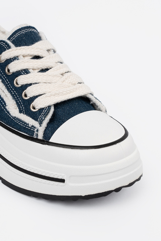 Chaussures pour femmes couleur bleu...