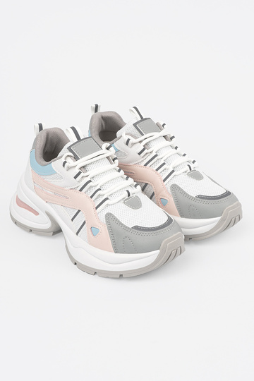 Couleurs pastel chaussures... 2