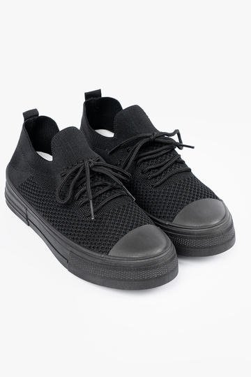 Chaussures noires pour femmes 2