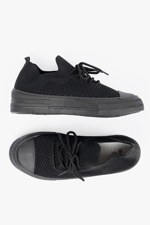 Chaussures noires pour femmes