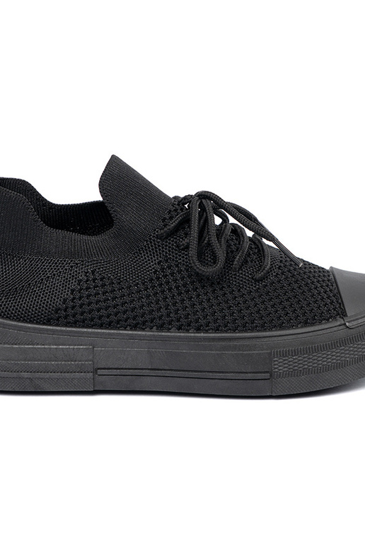 Chaussures noires pour femmes