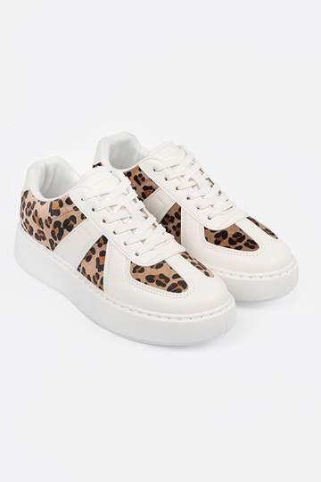 couleur blanche Chaussures... 2