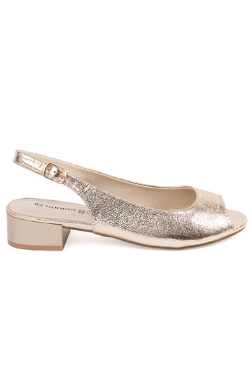 Sandales pour femmes...