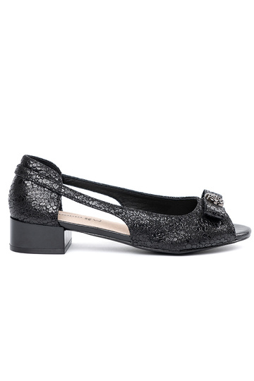 Mocassins avec fermetures...