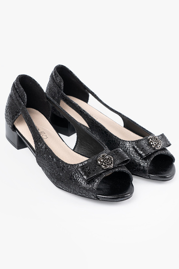 Mocassins avec fermetures... 2