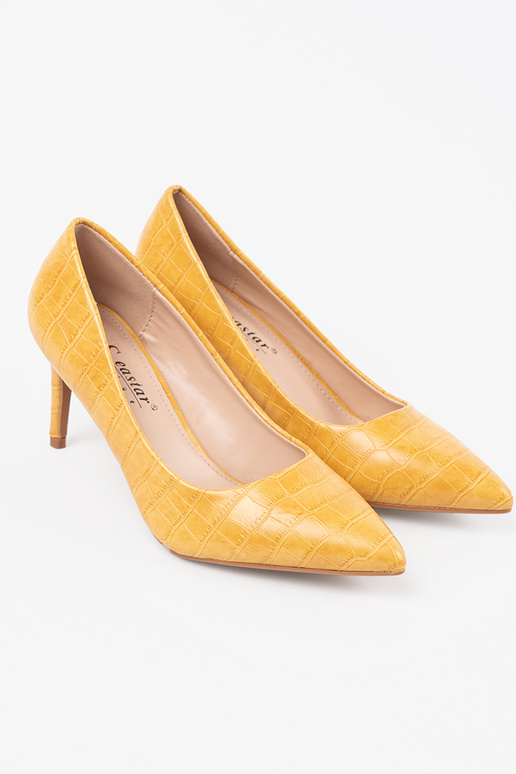 Chaussures à talons hauts classiques... Chaussures à talons hauts classiques...