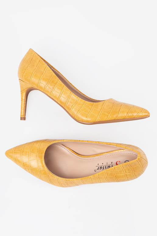 Chaussures à talons hauts classiques... Chaussures à talons hauts classiques...