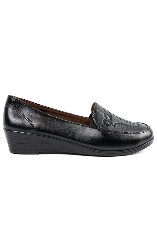 Bottines pour femmes avec broderie... Bottines pour femmes avec broderie...