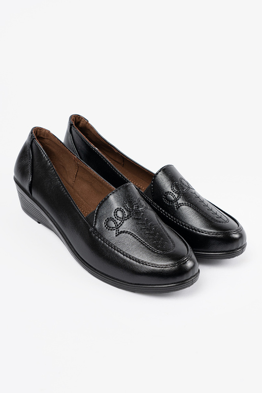 Bottines pour femmes avec broderie... Bottines pour femmes avec broderie...