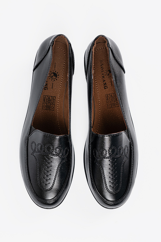 Bottines pour femmes avec broderie... Bottines pour femmes avec broderie...
